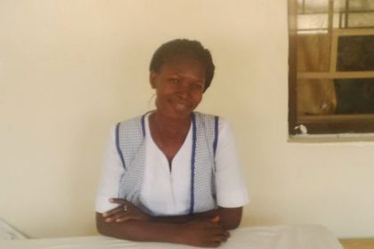 Caroline Emmanuel midwife Caroline Emmanuel midwife